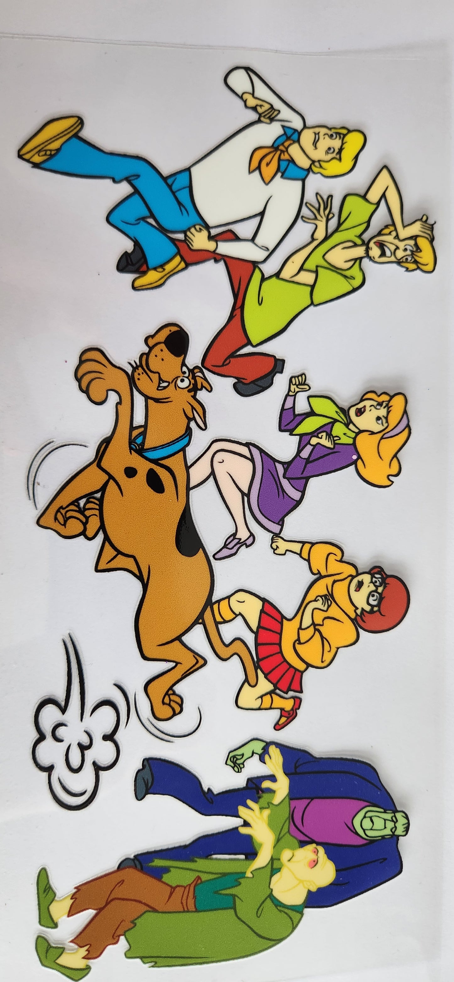 Characters