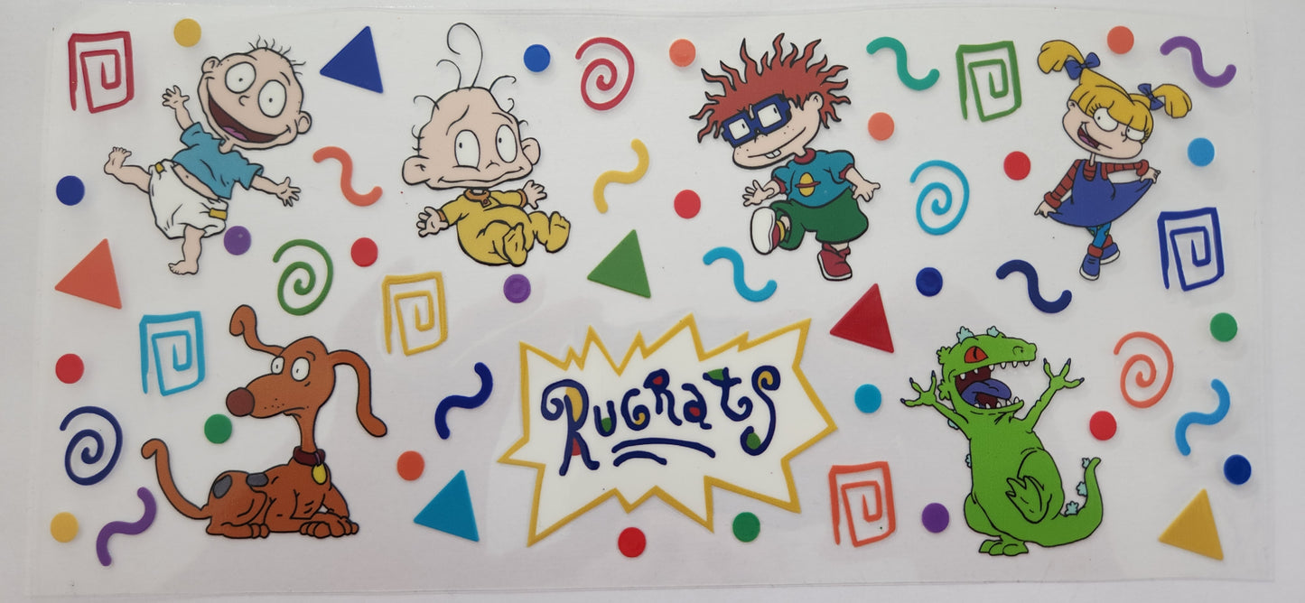 Characters