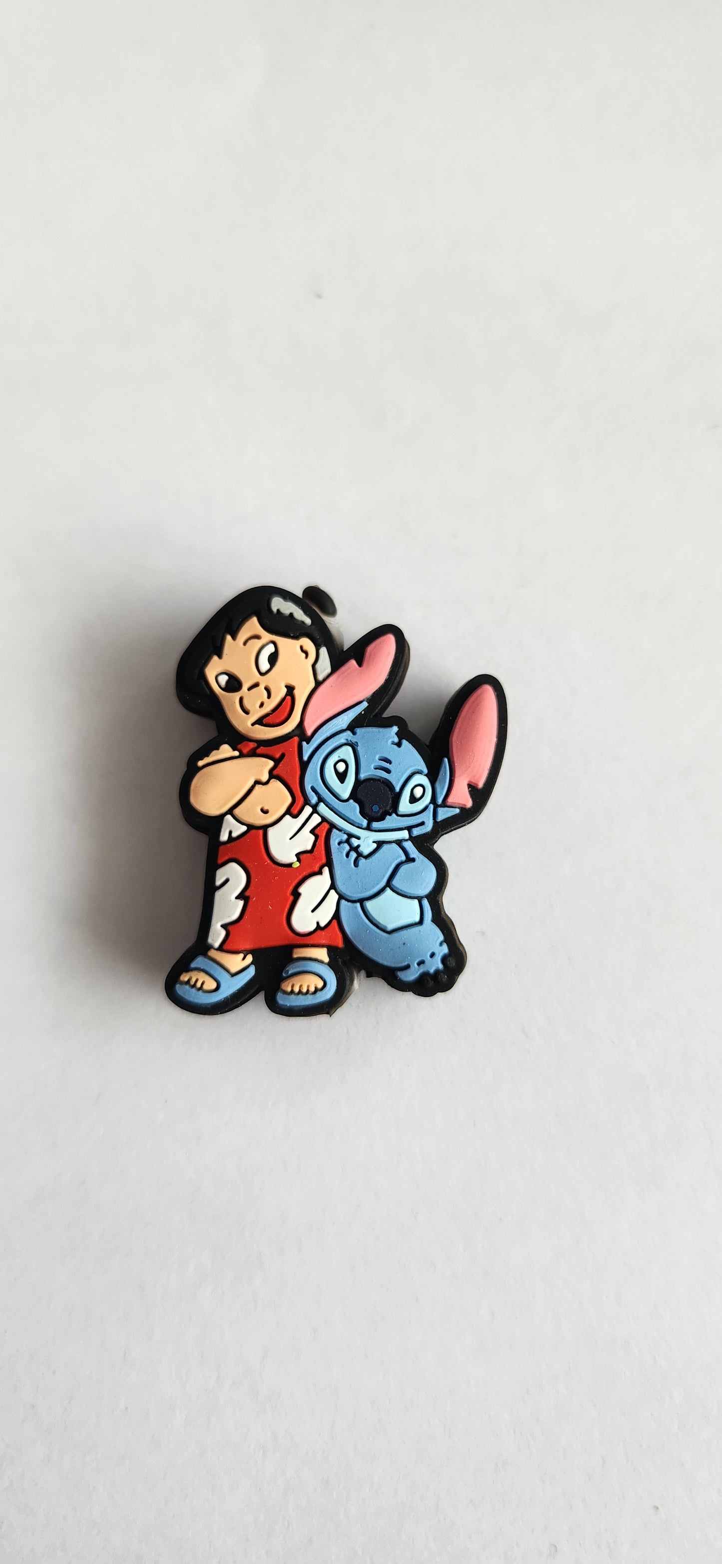2D Focal Beads