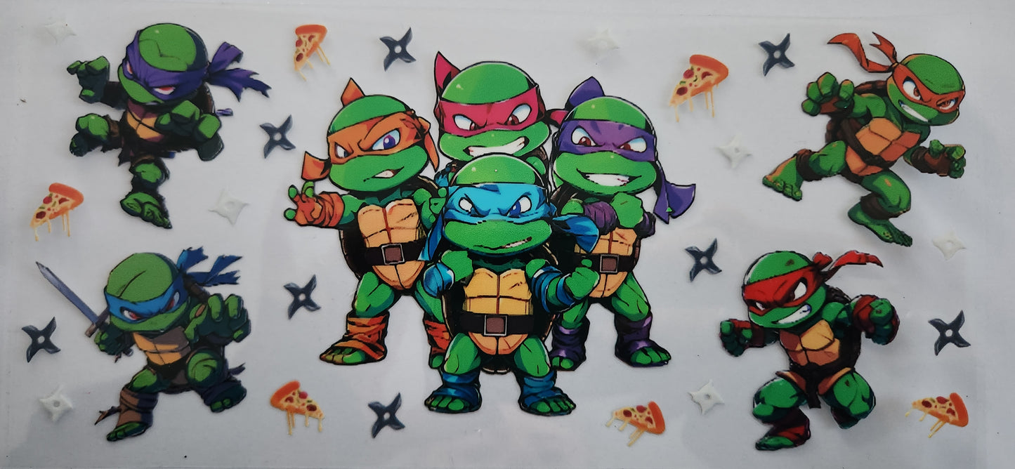 Characters