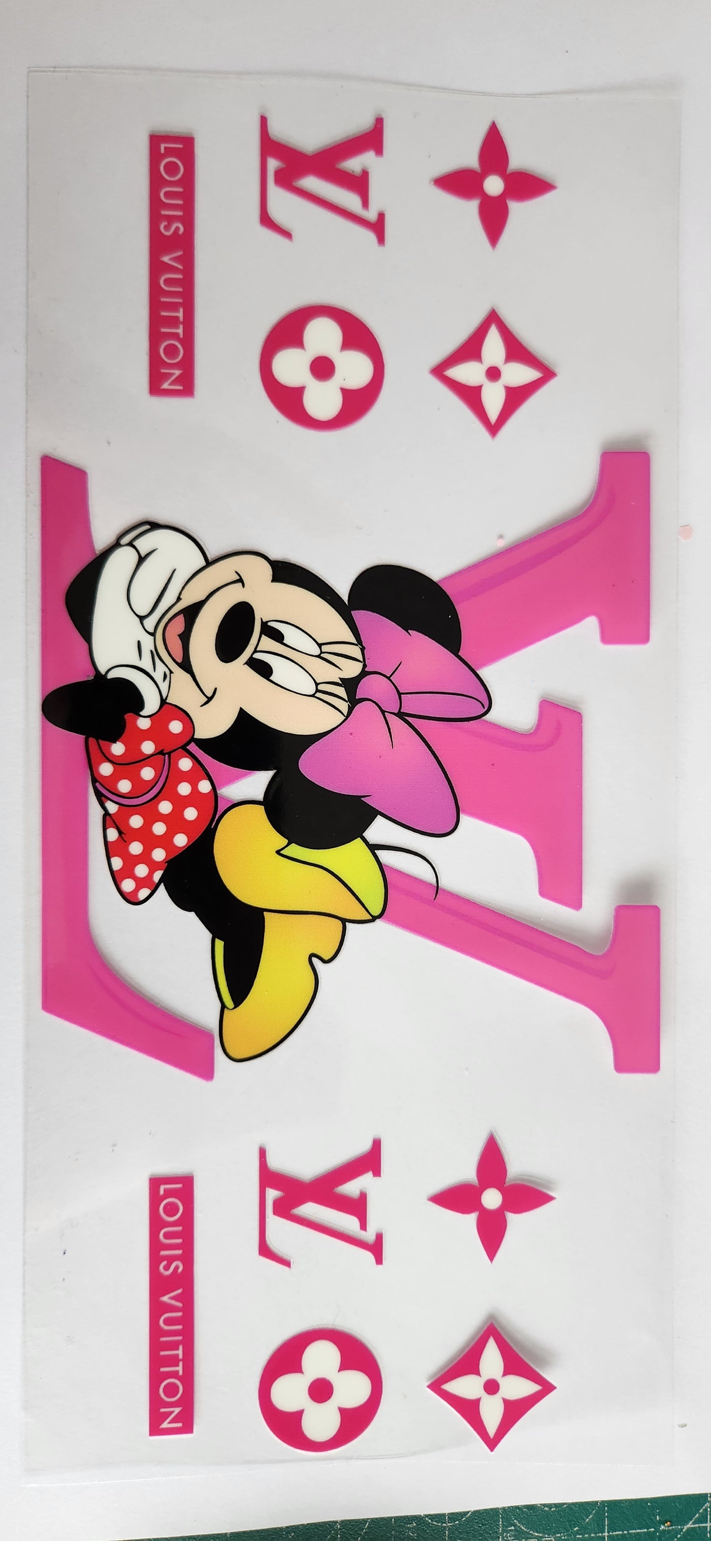 Characters