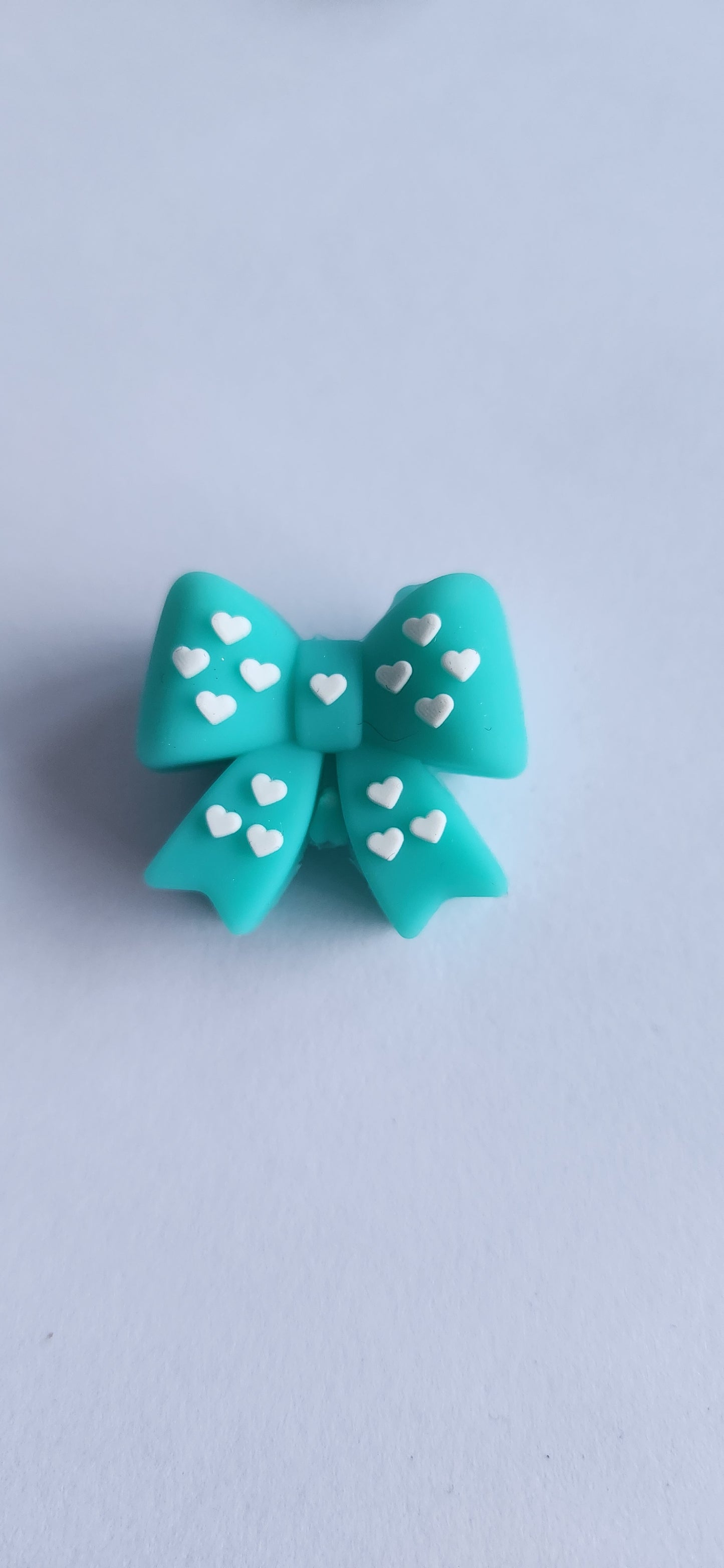 3D Focal Beads