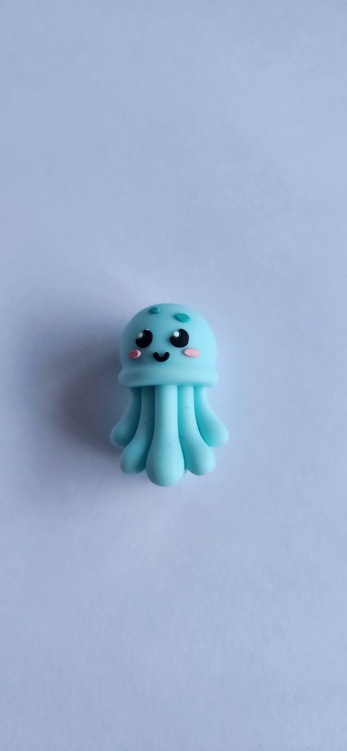 3D Focal Beads
