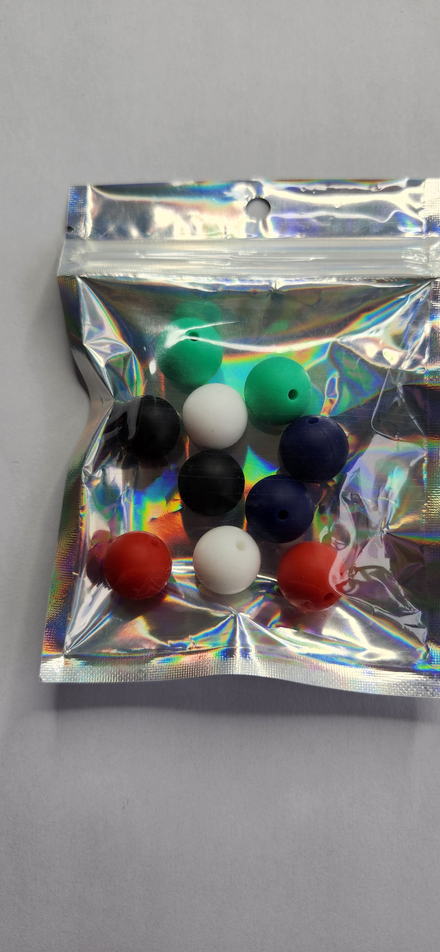 Mixed Solid Colour 10pk