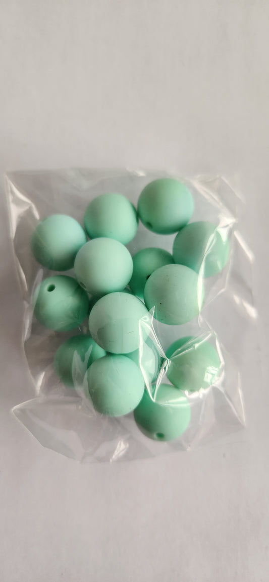 Solid Colour 15pk