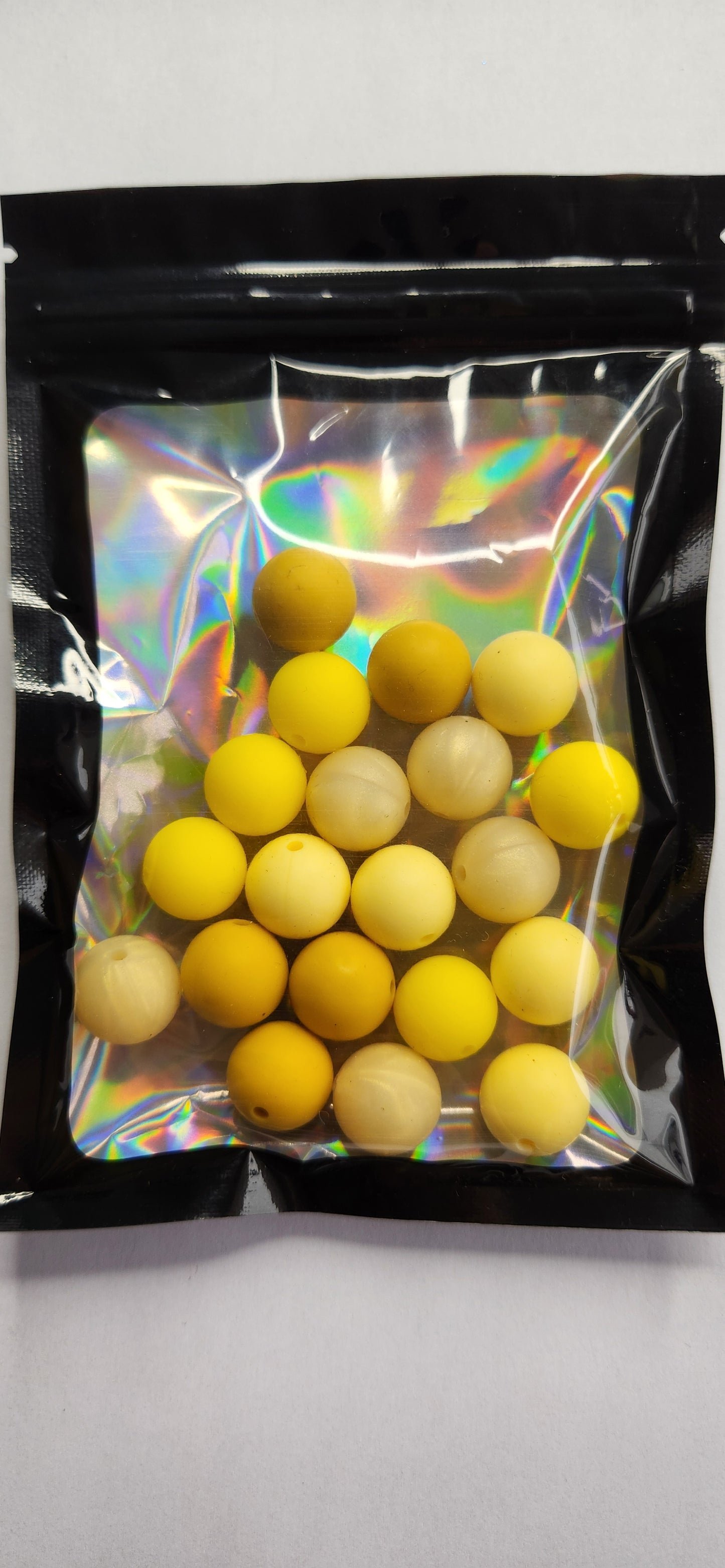 Mixed solid Colour 20pk