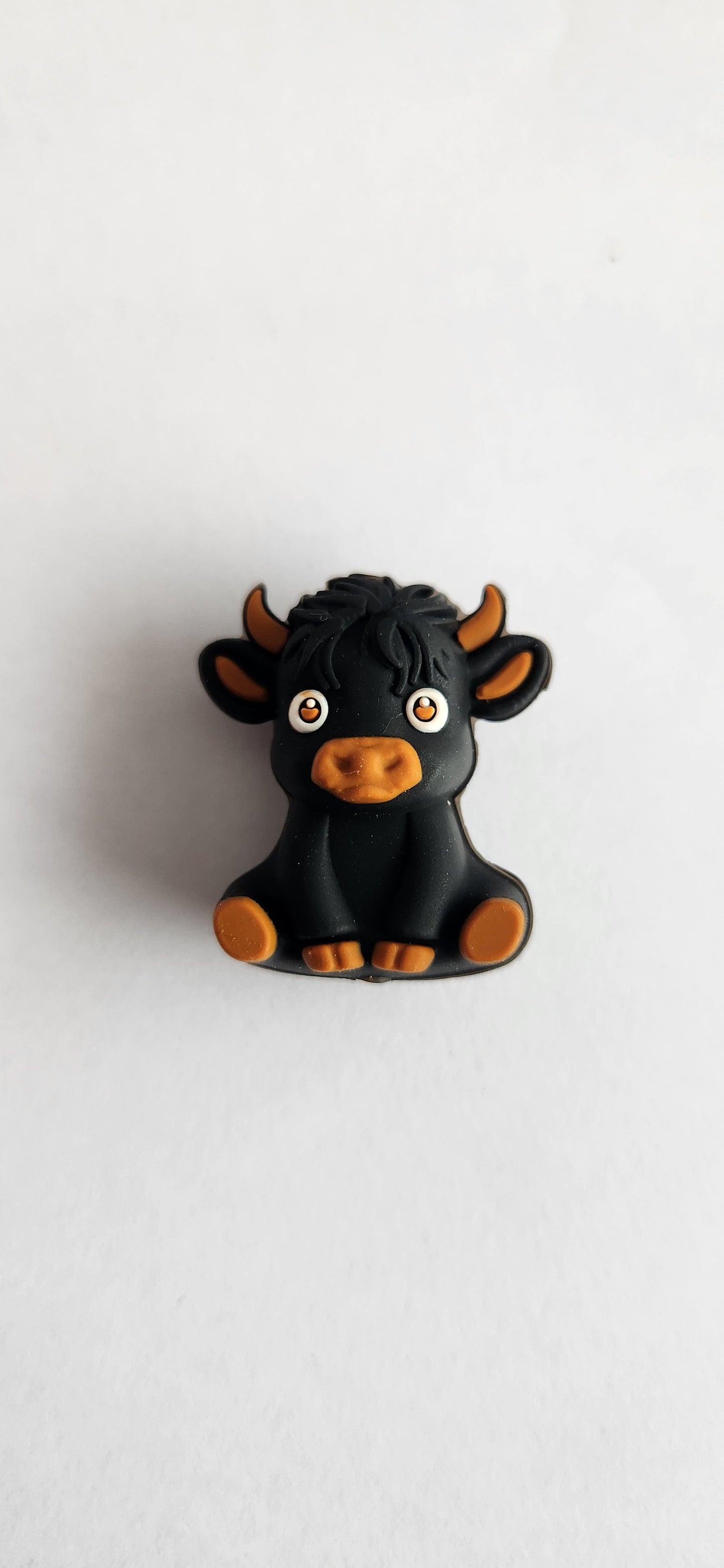 3D Focal Beads