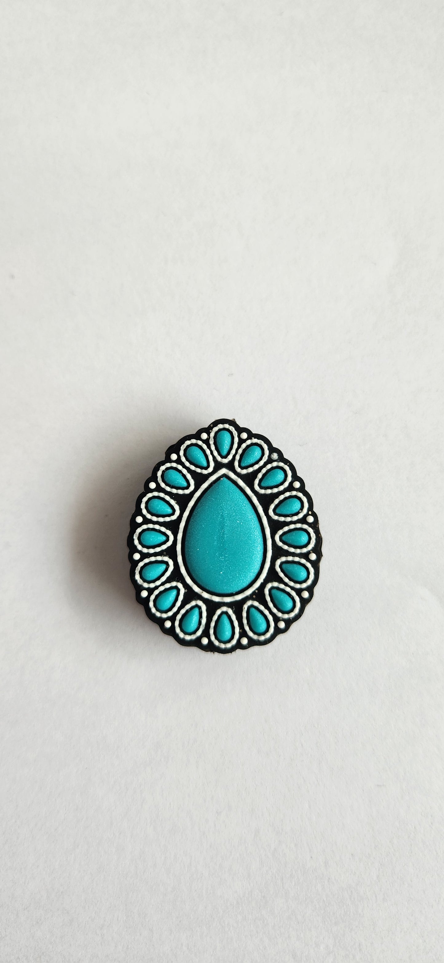 2D Focal Beads