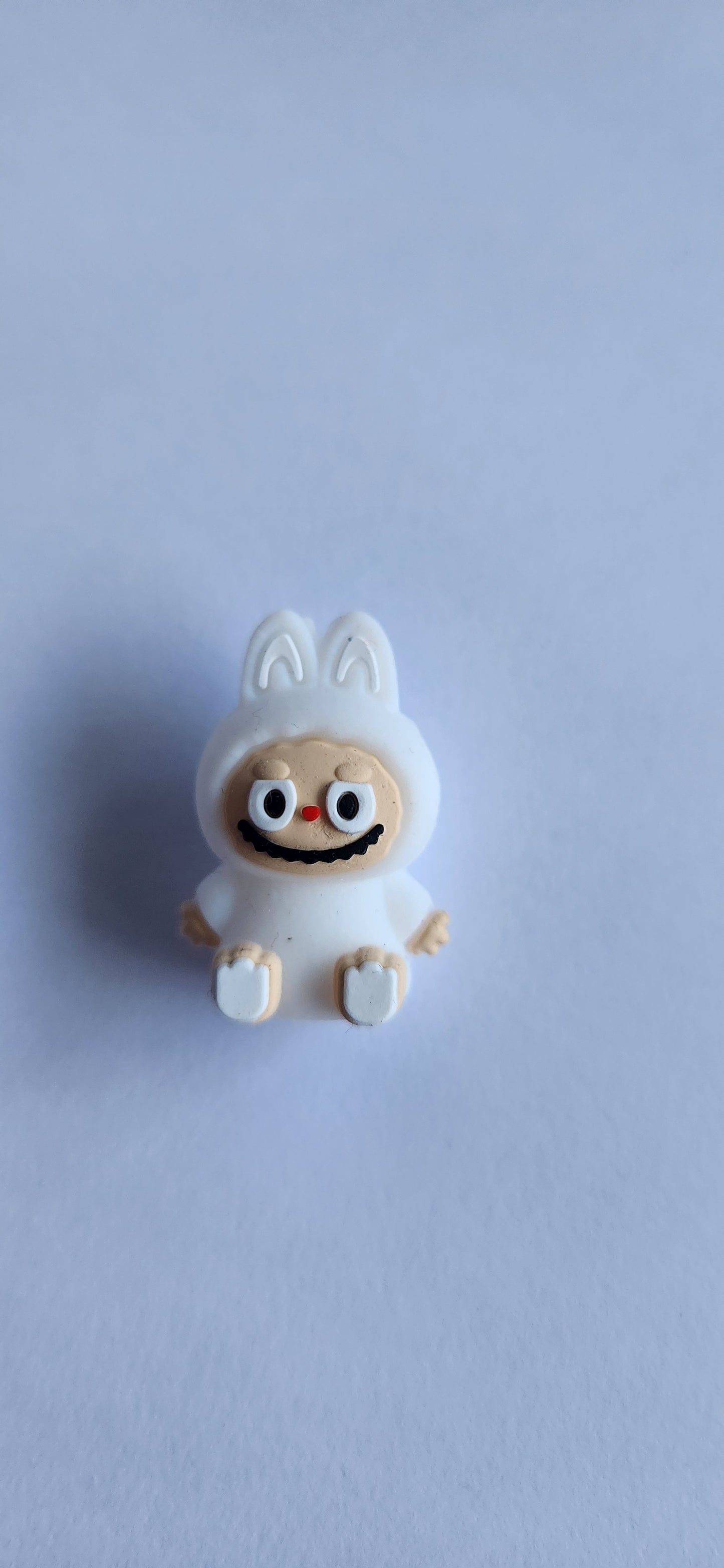 3D Focal Beads