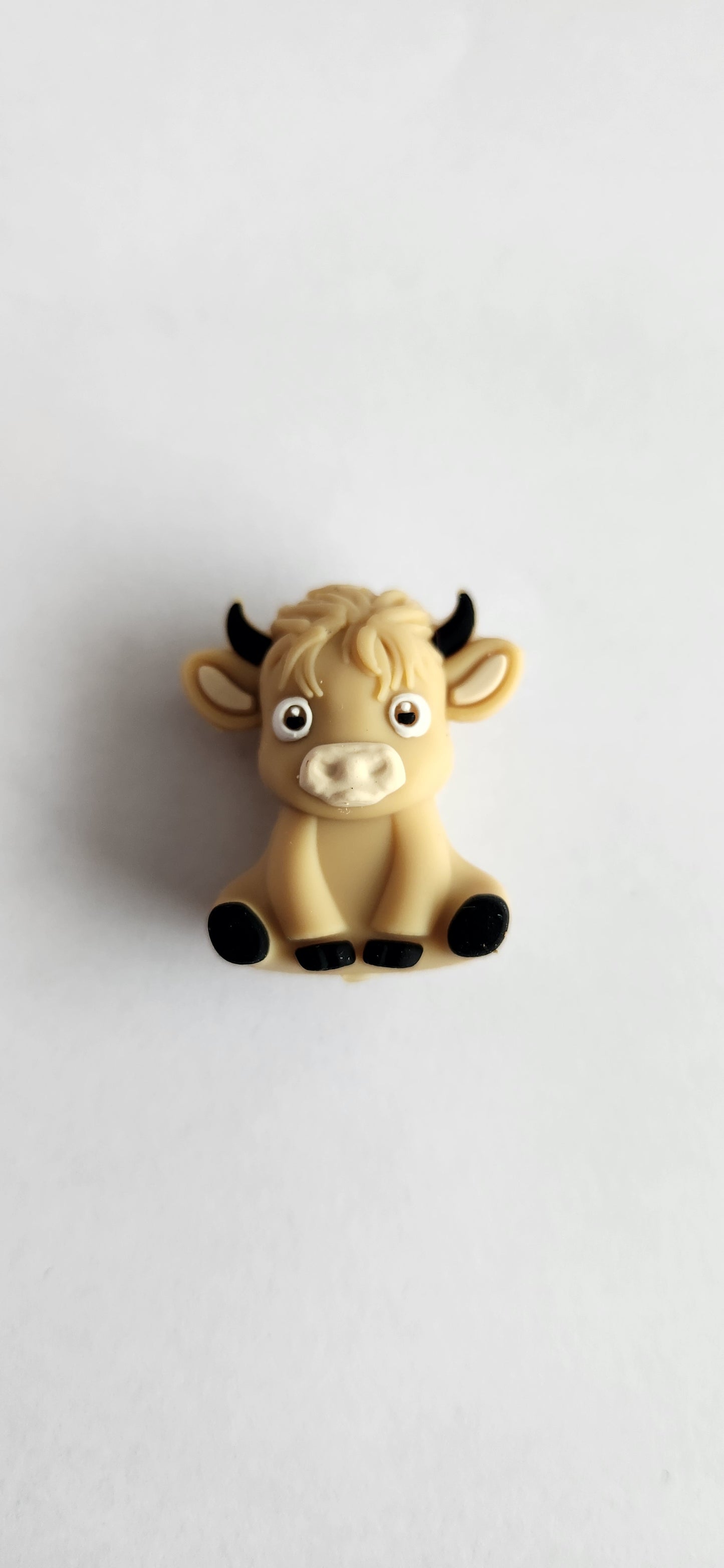 3D Focal Beads