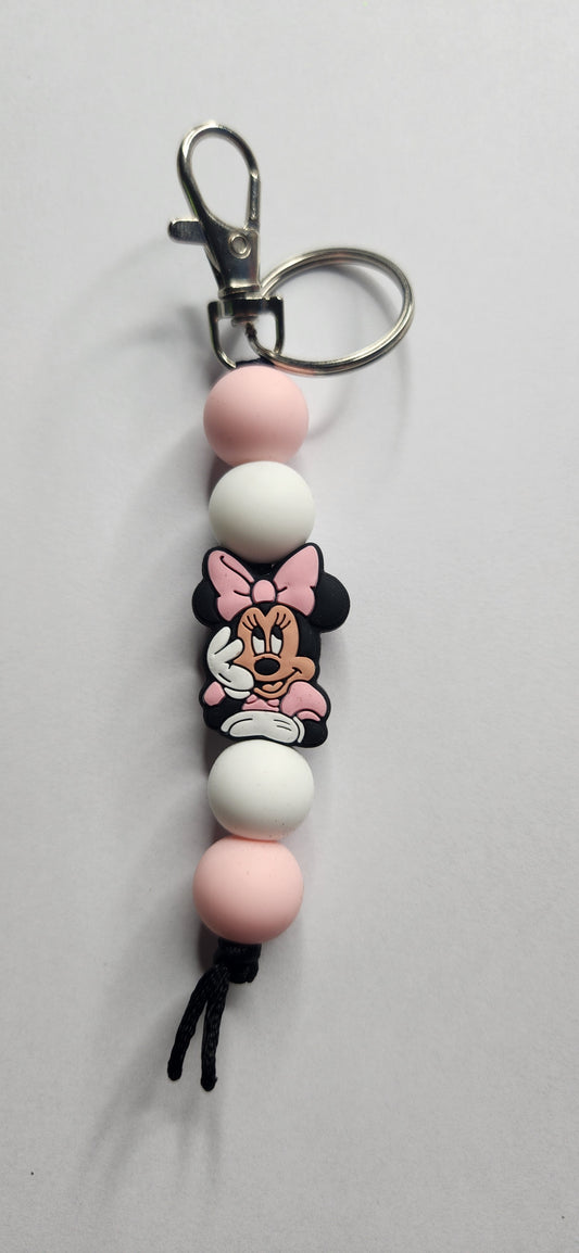 Minnie Mouse