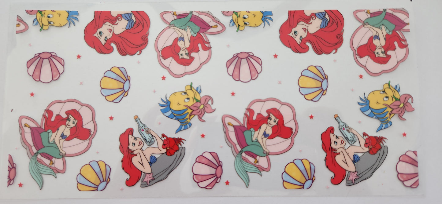 Characters