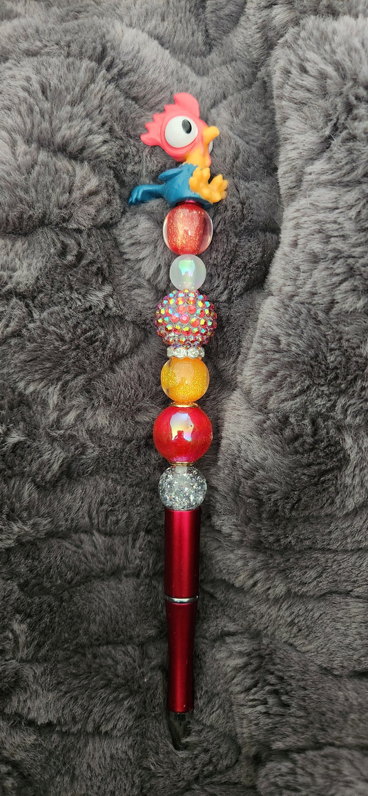 Hei Hei Bling Pen
