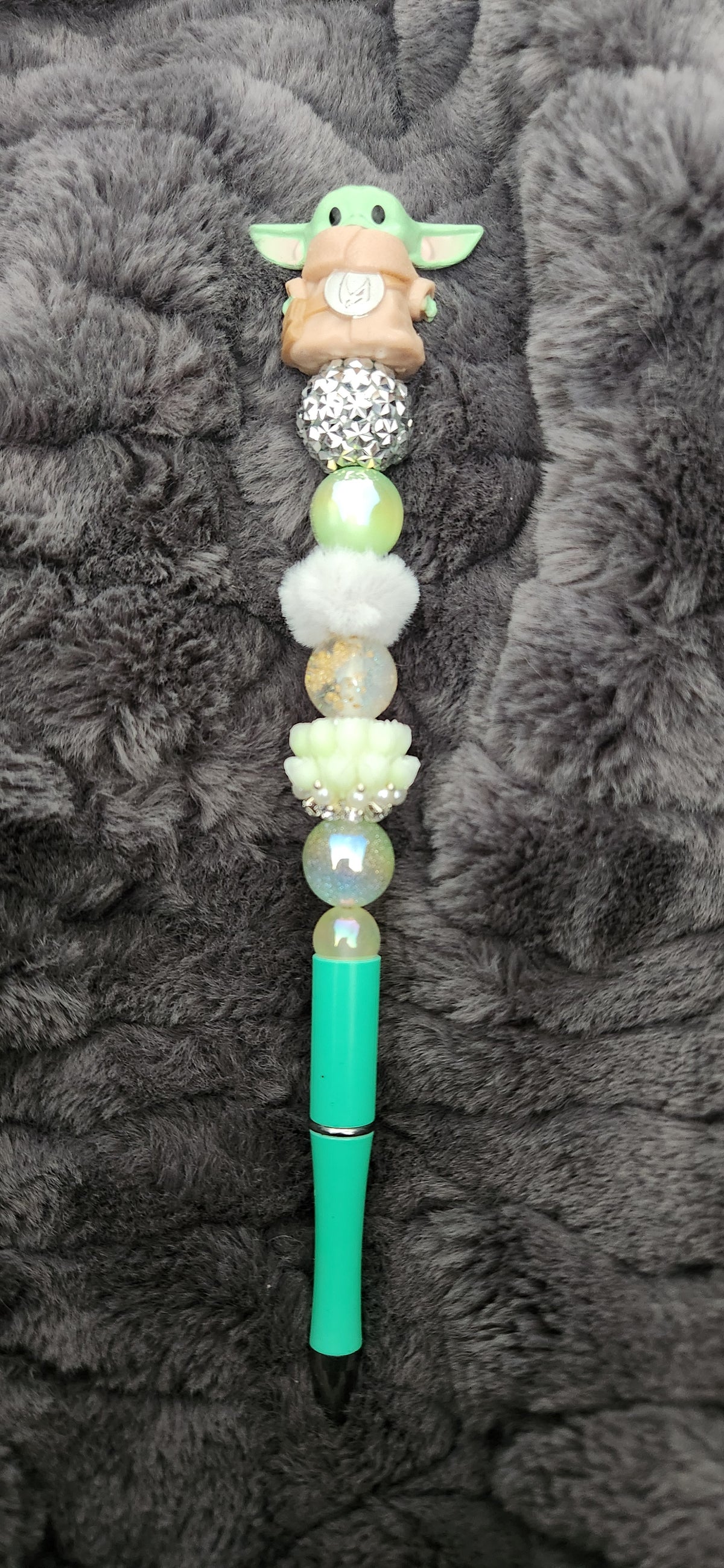 Yoda Bling Pen
