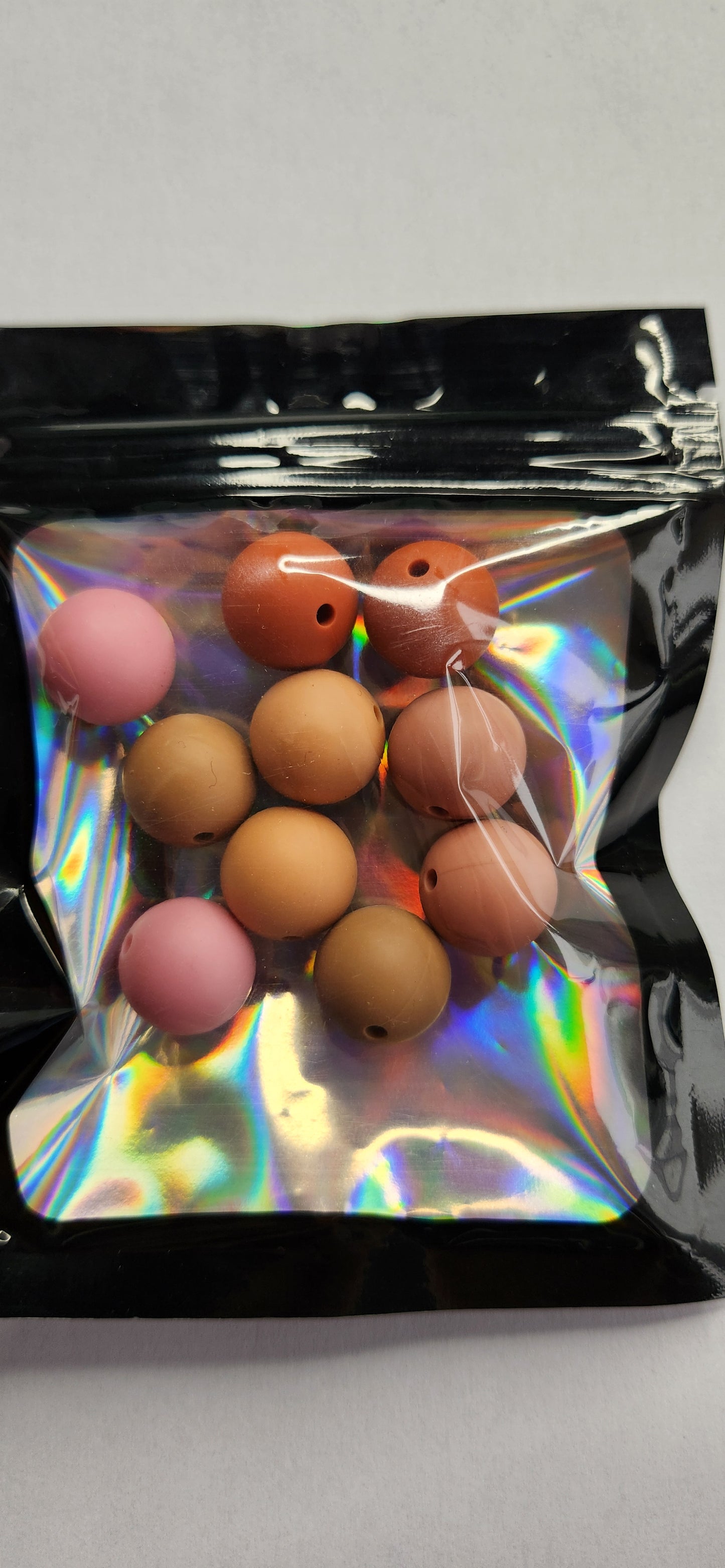 Mixed Solid Colour 10pk