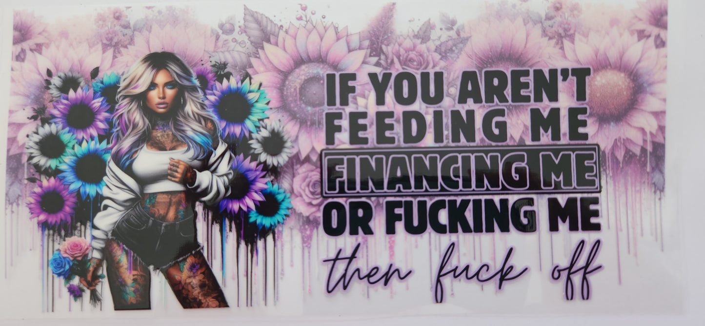 Tattoo girls