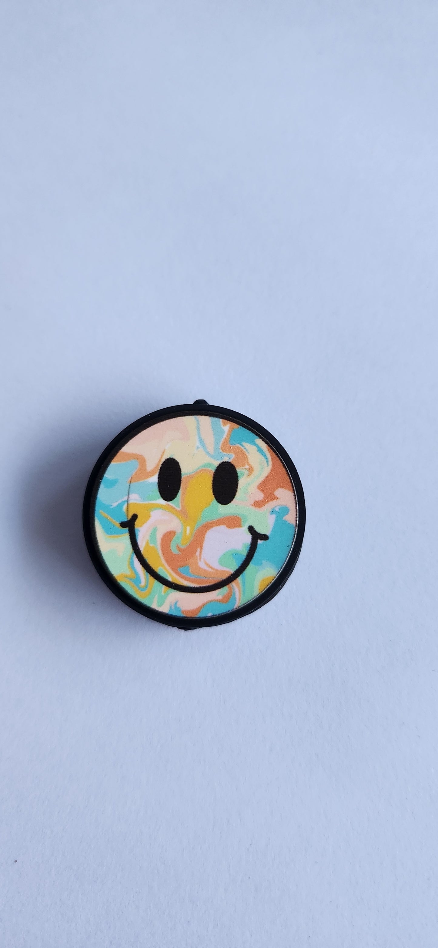 2D Focal Beads