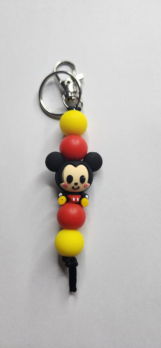 Mickey Mouse