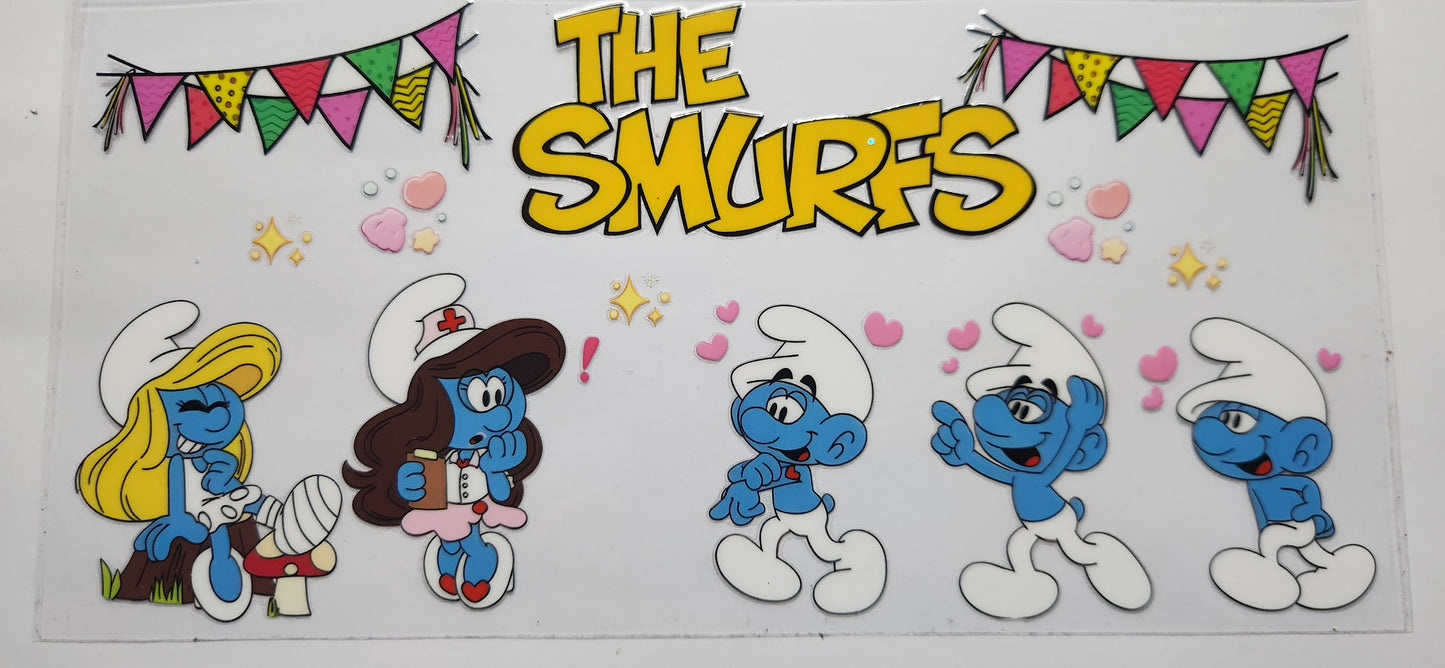 Characters