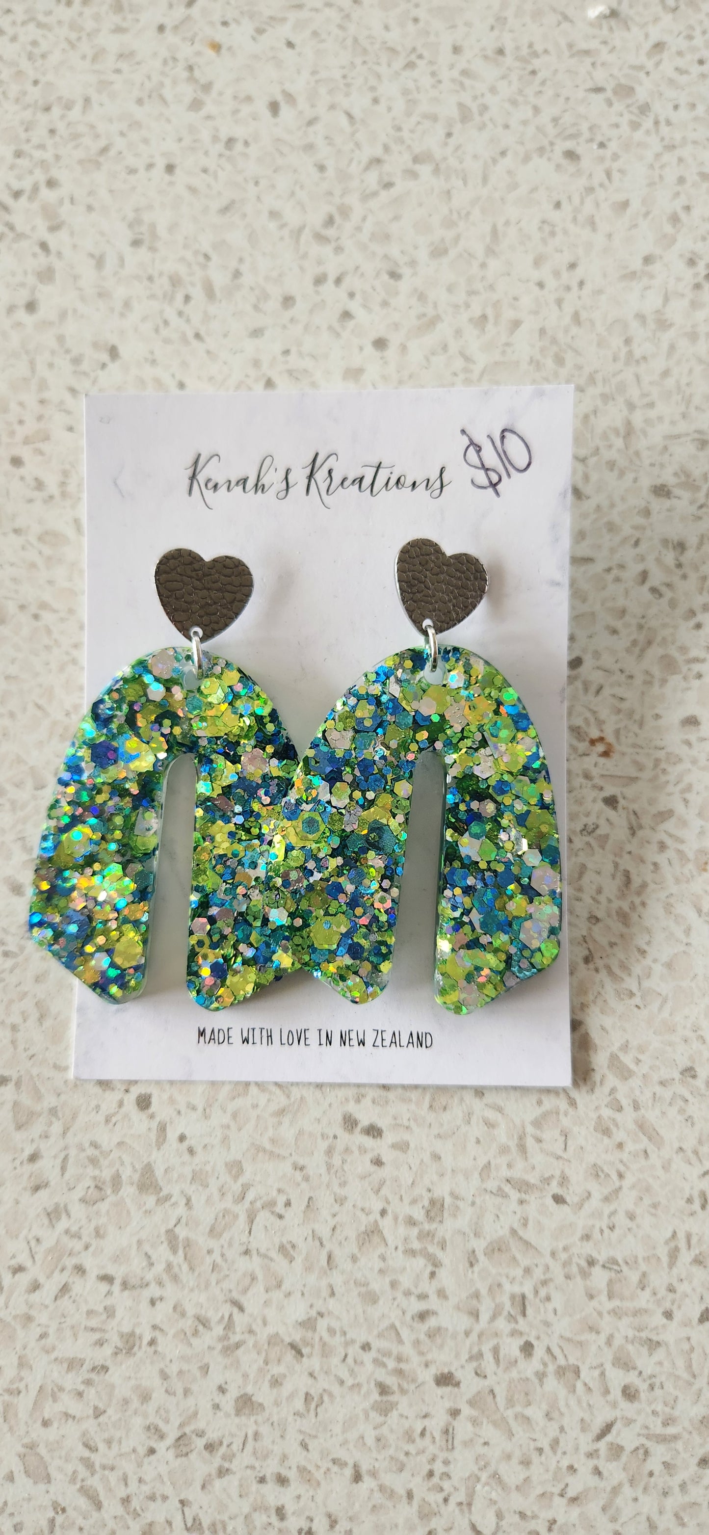 $10 Earrings