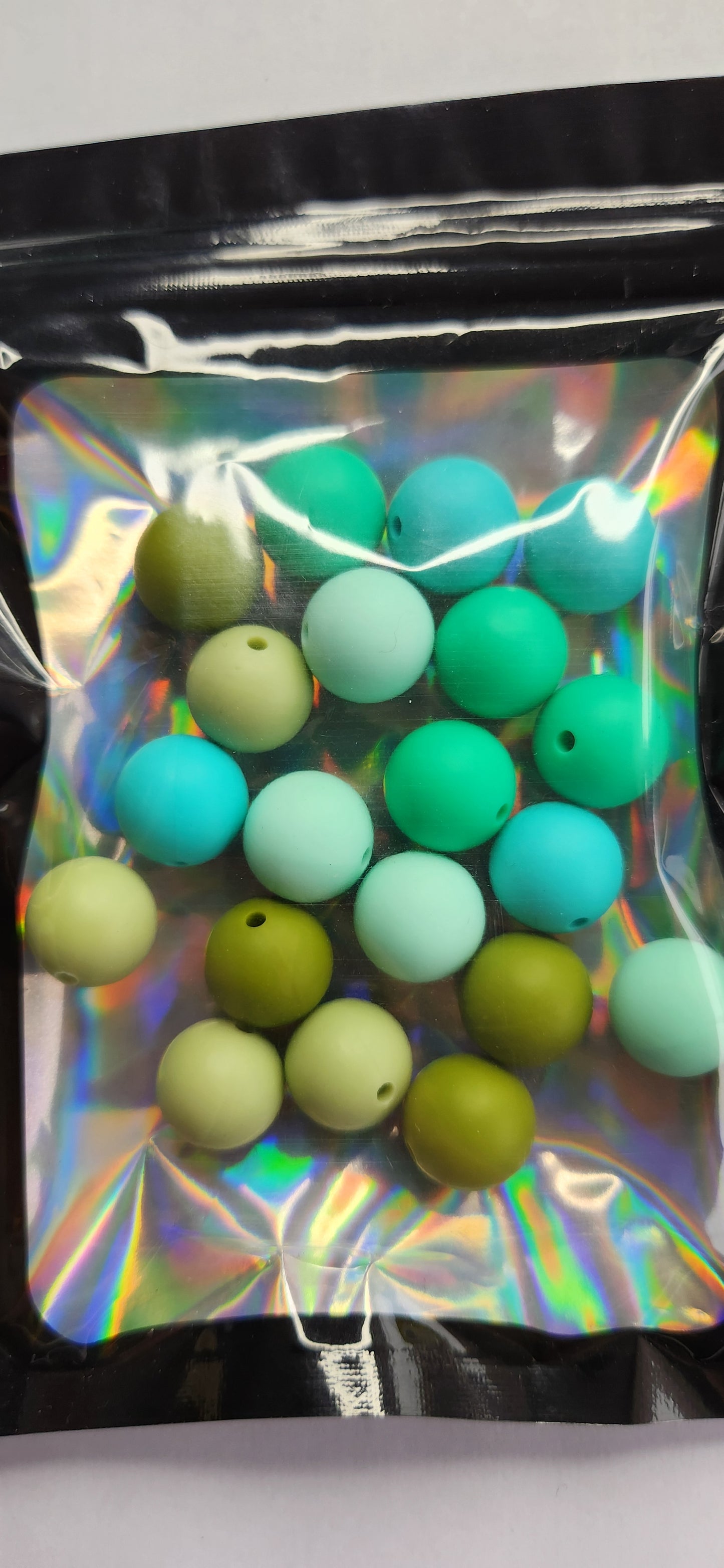 Mixed solid Colour 20pk