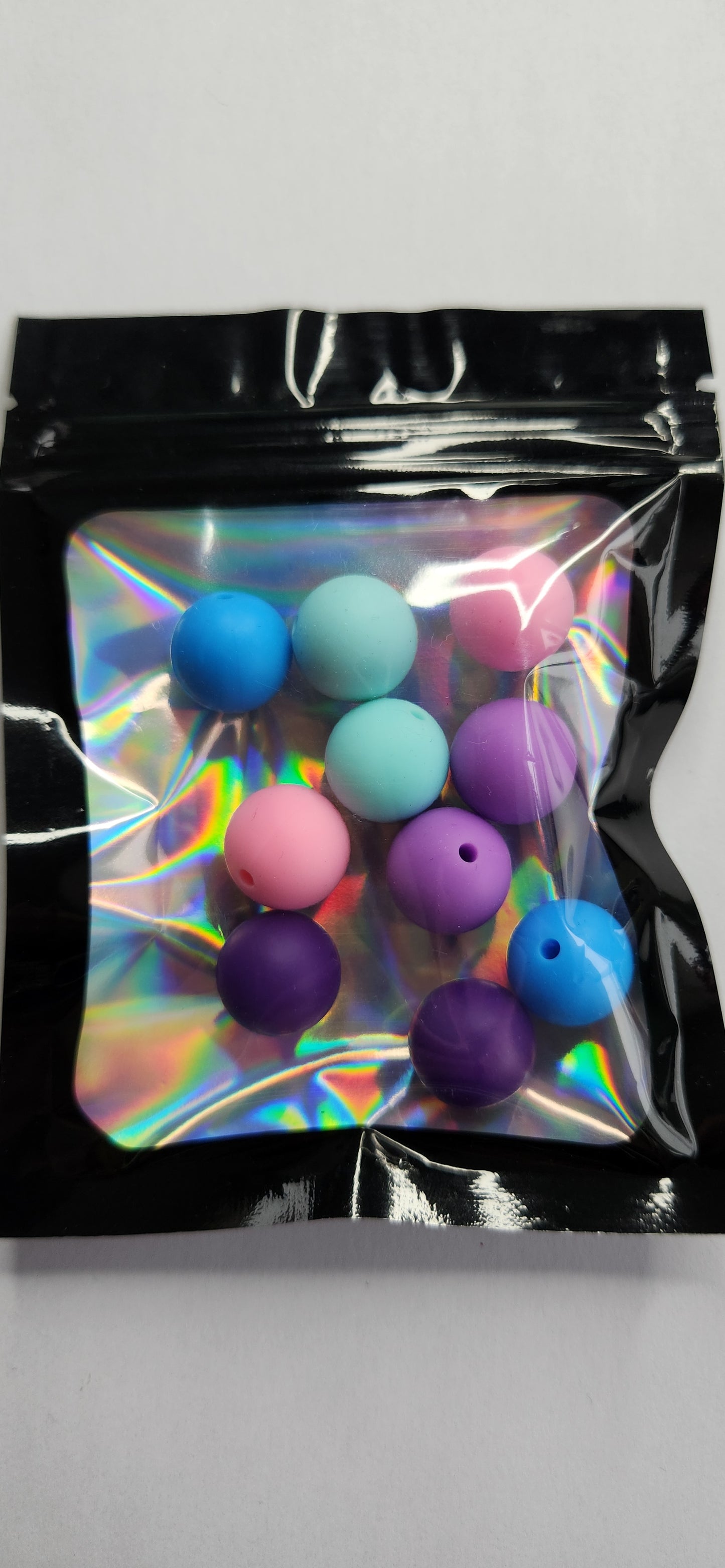 Mixed Solid Colour 10pk