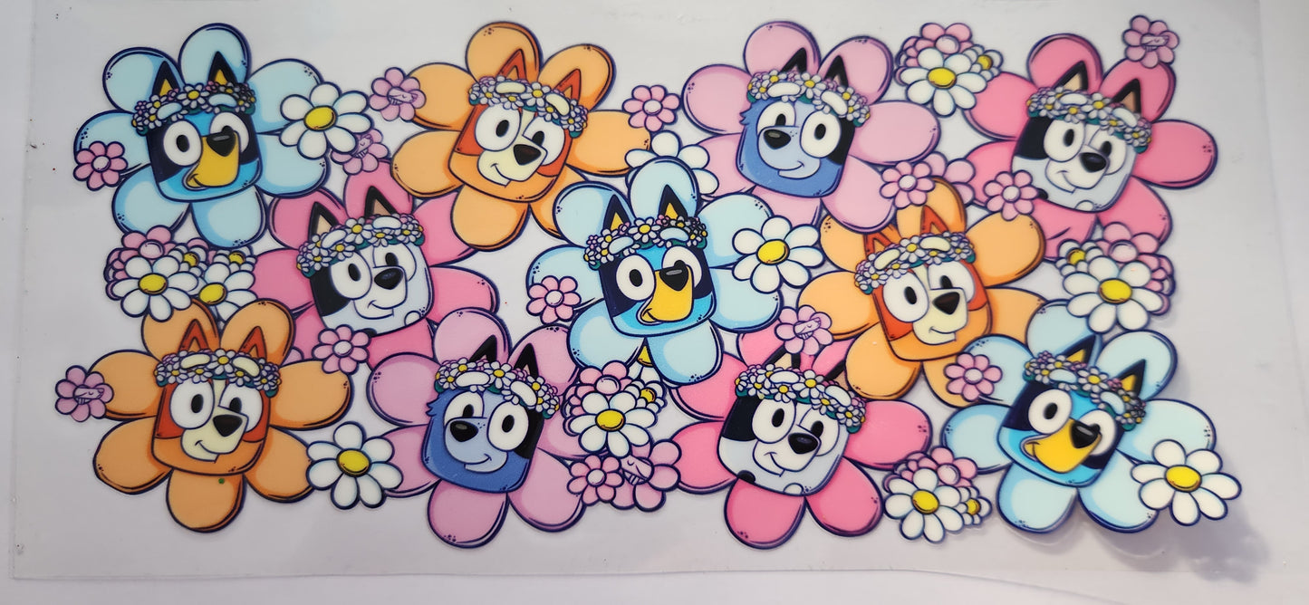 Characters